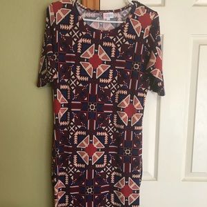 LulaRoe Julia